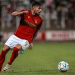 ЦСКА - Локо Сф 2-0 — Никола Кирилов © всички права запазени