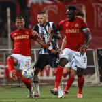 ЦСКА - Локо Сф 2-0 — Никола Кирилов © всички права запазени