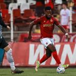 ЦСКА - Локо Сф 2-0 — Никола Кирилов © всички права запазени