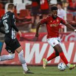 ЦСКА - Локо Сф 2-0 — Никола Кирилов © всички права запазени