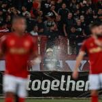 ЦСКА - Локо Сф 2-0 — Никола Кирилов © всички права запазени