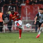 ЦСКА - Локо Сф 2-0 — Никола Кирилов © всички права запазени