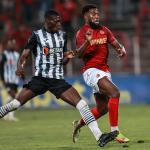 ЦСКА - Локо Сф 2-0 — Никола Кирилов © всички права запазени