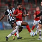 ЦСКА - Локо Сф 2-0 — Никола Кирилов © всички права запазени