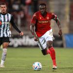 ЦСКА - Локо Сф 2-0 — Никола Кирилов © всички права запазени