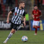 ЦСКА - Локо Сф 2-0 — Никола Кирилов © всички права запазени