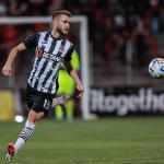 ЦСКА - Локо Сф 2-0 — Никола Кирилов © всички права запазени