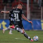 ЦСКА - Локо Сф 2-0 — Никола Кирилов © всички права запазени