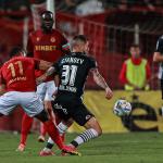 ЦСКА - Локо Сф 2-0 — Никола Кирилов © всички права запазени