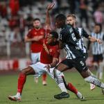 ЦСКА - Локо Сф 2-0 — Никола Кирилов © всички права запазени