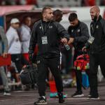 ЦСКА - Локо Сф 2-0 — Никола Кирилов © всички права запазени