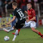 ЦСКА - Локо Сф 2-0 — Никола Кирилов © всички права запазени