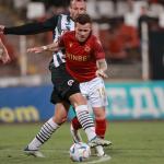 ЦСКА - Локо Сф 2-0 — Никола Кирилов © всички права запазени