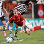 ЦСКА - Локо Сф 2-0 — Никола Кирилов © всички права запазени