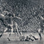 Левски - ЦДНА 1:1 —