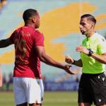 ЦСКА - Левски 1-1 — Никола Кирилов © всички права запазени