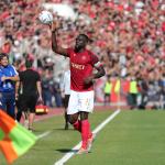 ЦСКА - Левски 1-1 — Никола Кирилов © всички права запазени