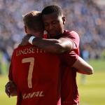 ЦСКА - Левски 1-1 — Никола Кирилов © всички права запазени