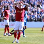 ЦСКА - Левски 1-1 — Никола Кирилов © всички права запазени