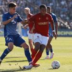 ЦСКА - Левски 1-1 — Никола Кирилов © всички права запазени