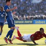 ЦСКА - Левски 1-1 — Никола Кирилов © всички права запазени