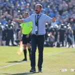 ЦСКА - Левски 1-1 — Никола Кирилов © всички права запазени