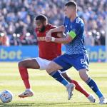 ЦСКА - Левски 1-1 — Никола Кирилов © всички права запазени