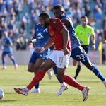 ЦСКА - Левски 1-1 — Никола Кирилов © всички права запазени