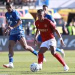 ЦСКА - Левски 1-1 — Никола Кирилов © всички права запазени