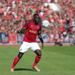 ЦСКА - Левски 1-1 — Никола Кирилов © всички права запазени