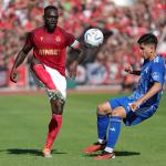 ЦСКА - Левски 1-1 — Никола Кирилов © всички права запазени