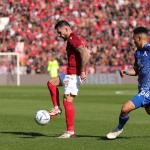 ЦСКА - Левски 1-1 — Никола Кирилов © всички права запазени