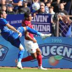 ЦСКА - Левски 1-1 — Никола Кирилов © всички права запазени