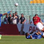 ЦСКА - Левски 1-1 — Никола Кирилов © всички права запазени