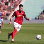 ЦСКА - Левски 1-1 — Никола Кирилов © всички права запазени