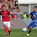 ЦСКА - Левски 1-1 — Никола Кирилов © всички права запазени