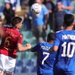 ЦСКА - Левски 1-1 — Никола Кирилов © всички права запазени