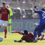 ЦСКА - Левски 1-1 — Никола Кирилов © всички права запазени