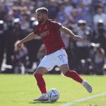 ЦСКА - Левски 1-1 — Никола Кирилов © всички права запазени