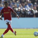 ЦСКА - Левски 1-1 — Никола Кирилов © всички права запазени