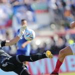 ЦСКА - Левски 1-1 — Никола Кирилов © всички права запазени