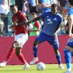 ЦСКА - Левски 1-1 — Никола Кирилов © всички права запазени