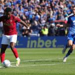 ЦСКА - Левски 1-1 — Никола Кирилов © всички права запазени