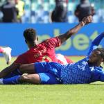 ЦСКА - Левски 1-1 — Никола Кирилов © всички права запазени