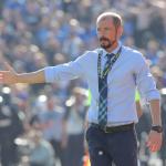 ЦСКА - Левски 1-1 — Никола Кирилов © всички права запазени