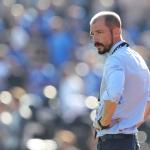 ЦСКА - Левски 1-1 — Никола Кирилов © всички права запазени