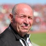 ЦСКА - Левски 1-1 — Никола Кирилов © всички права запазени