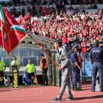 ЦСКА - Левски 1-1 — Никола Кирилов © всички права запазени