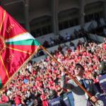 ЦСКА - Левски 1-1 — Никола Кирилов © всички права запазени