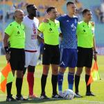 ЦСКА - Левски 1-1 — Никола Кирилов © всички права запазени